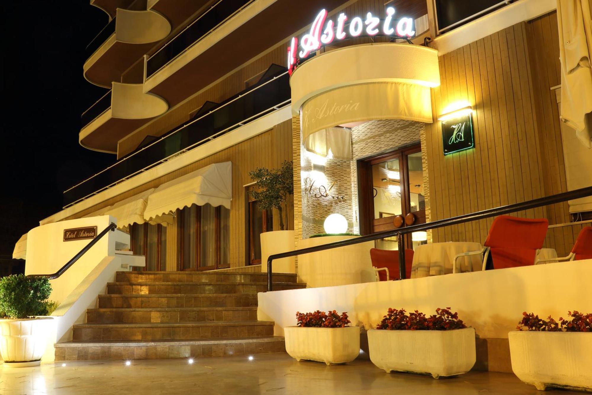 Hotel Astoria